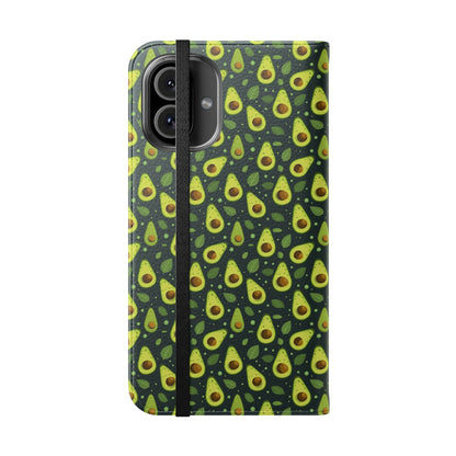Avo Grove | Flip