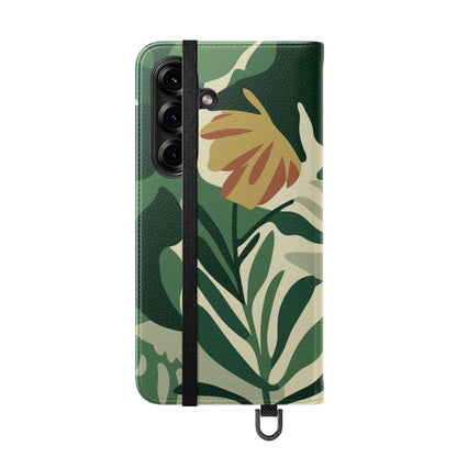 Verdant Muse | Flip