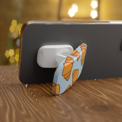 Croissant Breeze | Phone Grip