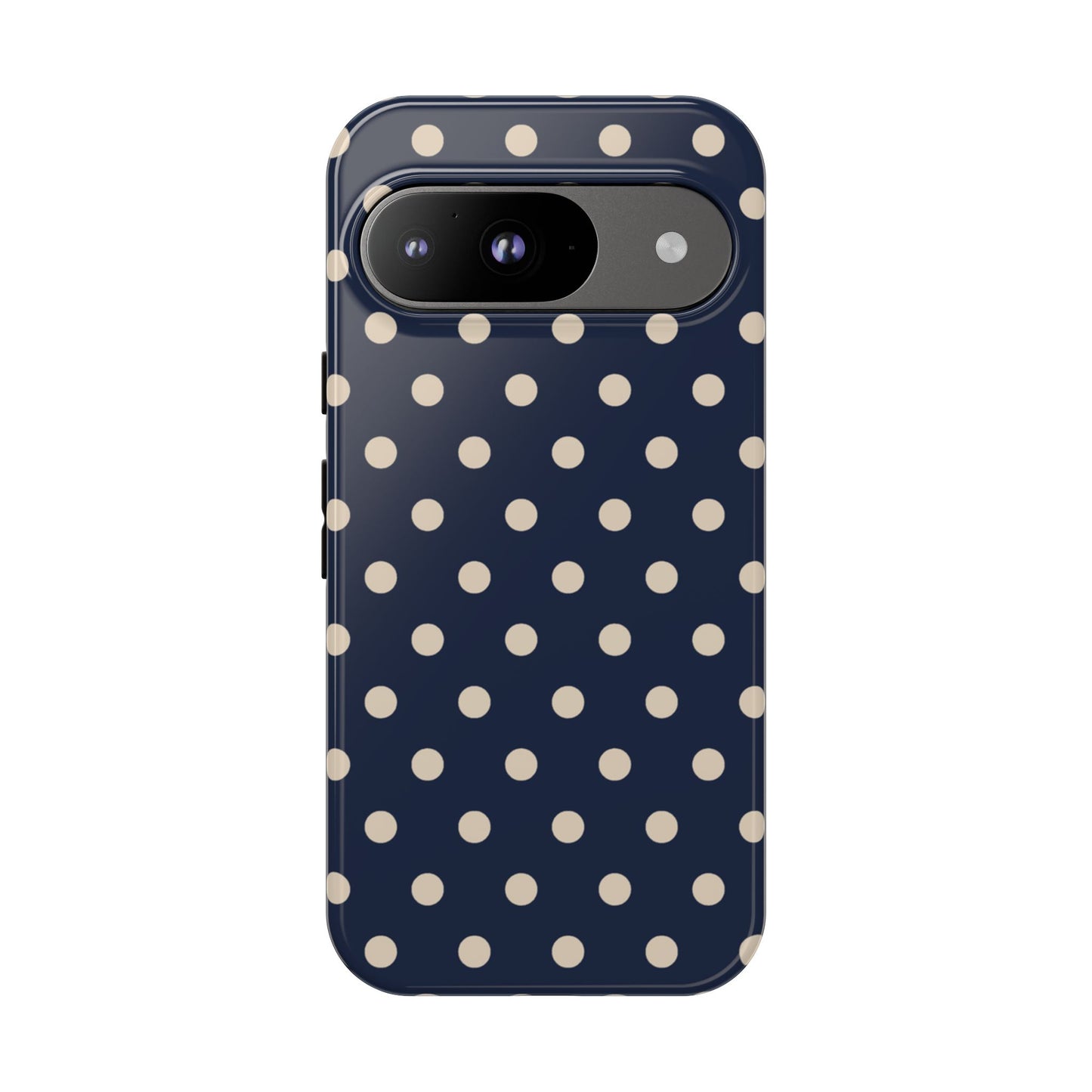 Midnight Ivory | Tough