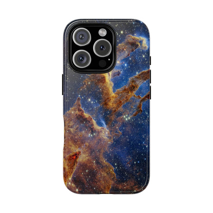 Pillars of Creation | Tough
