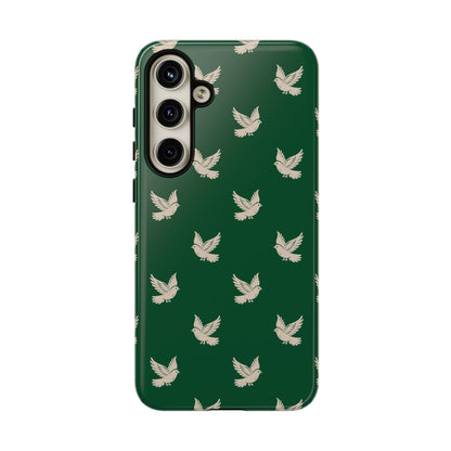 Royal Dove | Tough