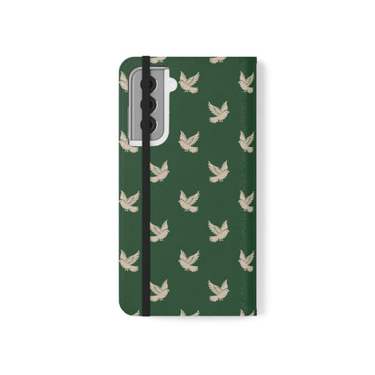 Royal Dove | Flip