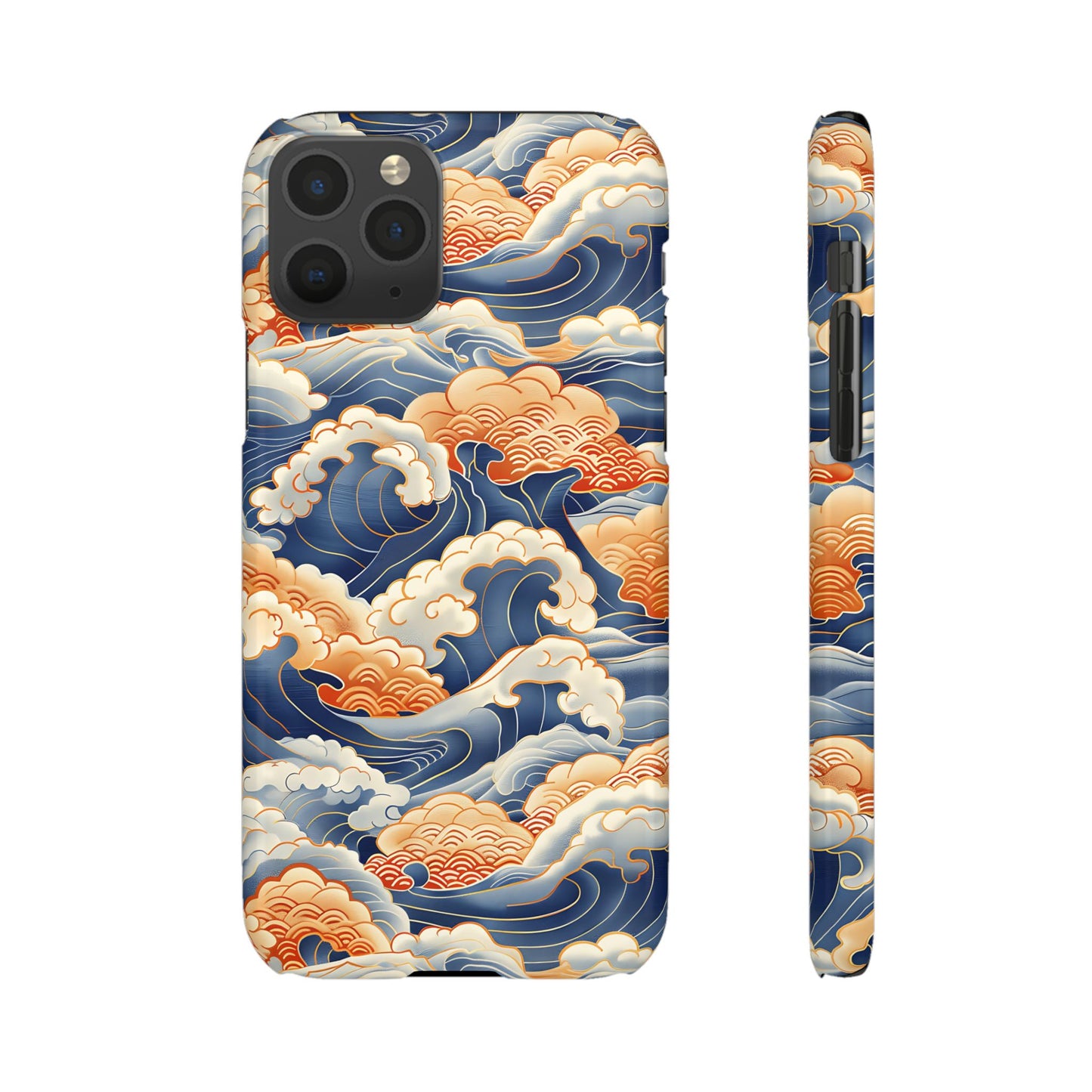 Kumo Nami | Snap