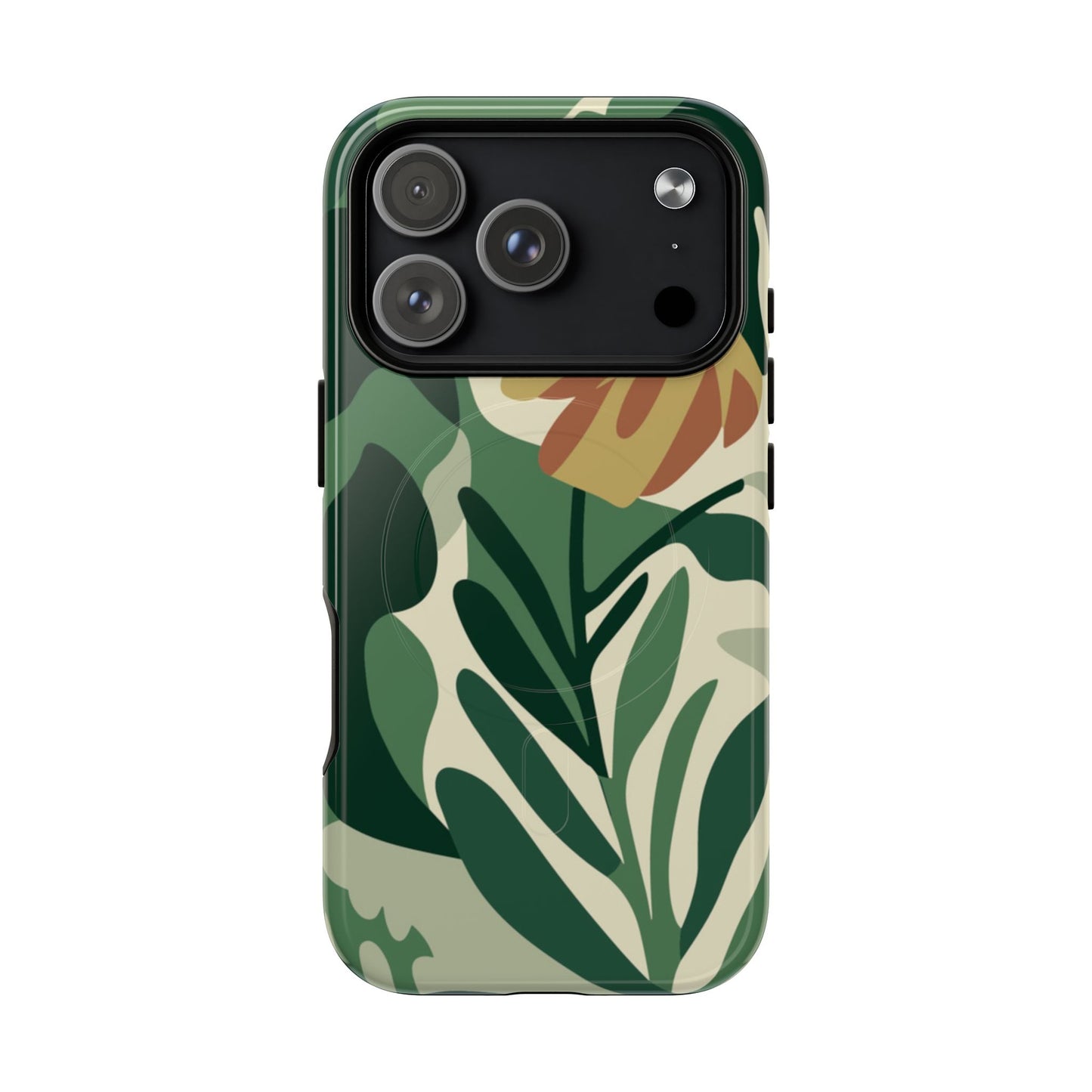 Verdant Muse | MagSafe Tough