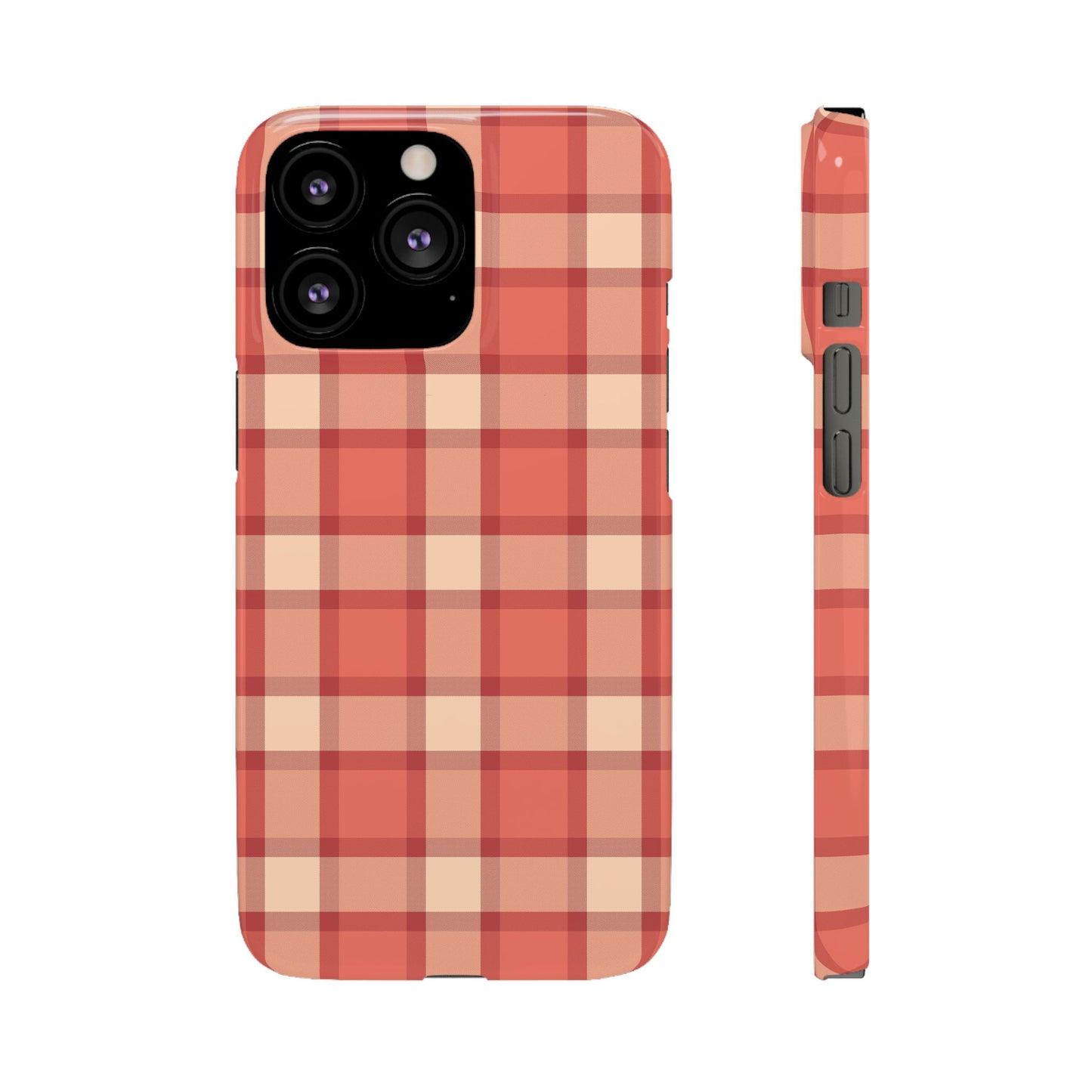 Terracotta Picnic | Snap