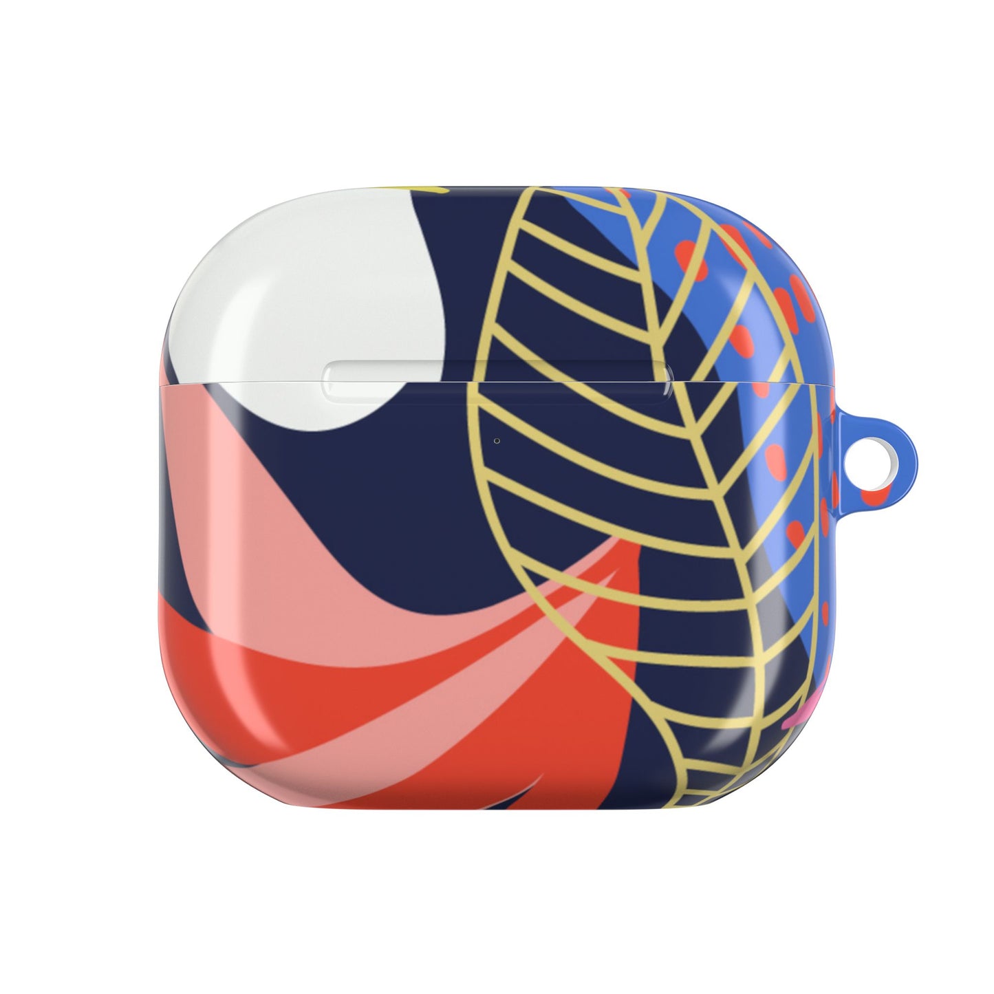 Botanic Muse | Apple Airpods Case