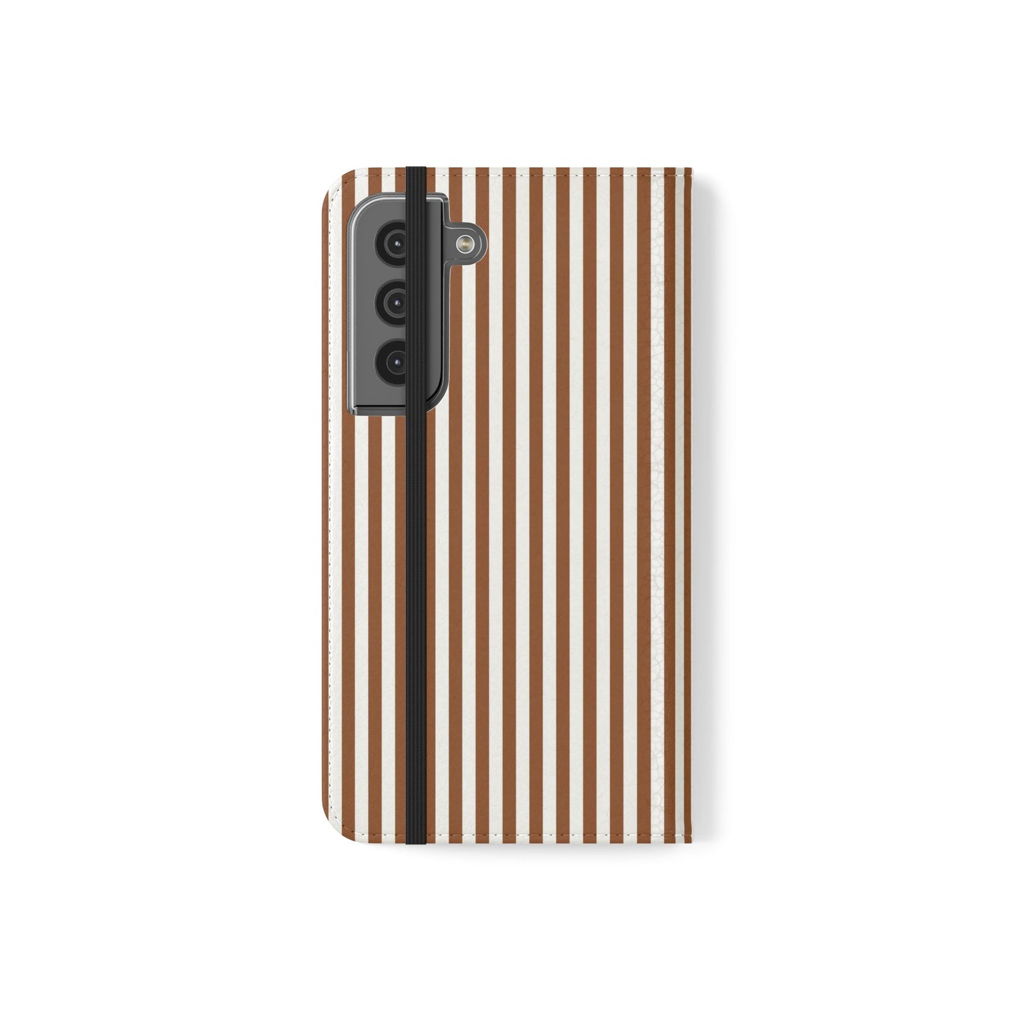 Toffee Stripe | Flip