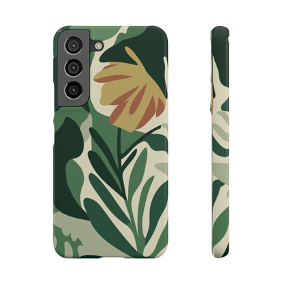 Verdant Muse | Snap