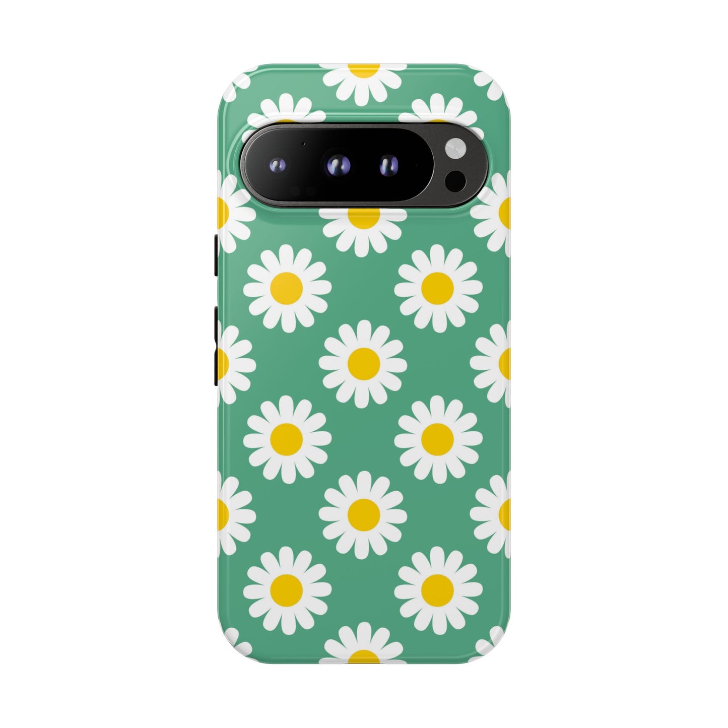 Minty Daisy | Tough
