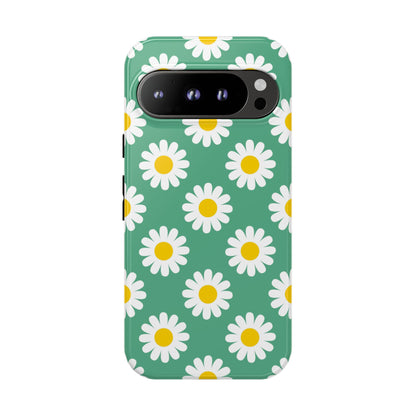 Minty Daisy | Tough