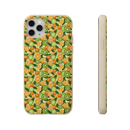 Citrus Grove | Biodegradable