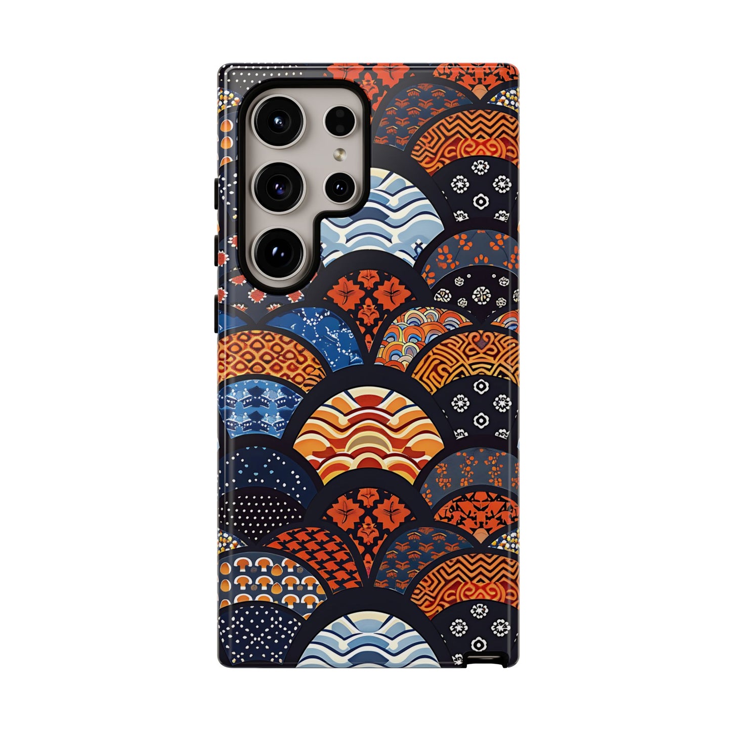 Kimono Wave | Tough