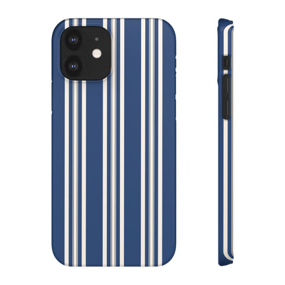 Nautic Stripe | Snap