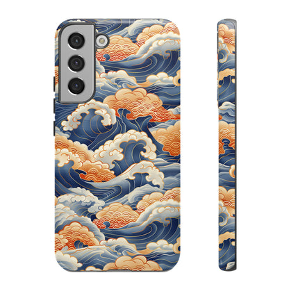 Kumo Nami | Tough
