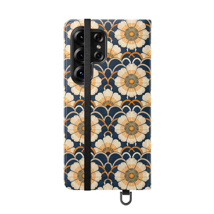 Ivory Bloom | Flip