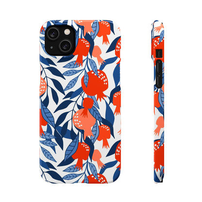 Pom Blossom | Snap