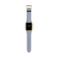 Nautic Stripe | Apple Watch Band