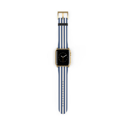 Nautic Stripe | Apple Watch Band