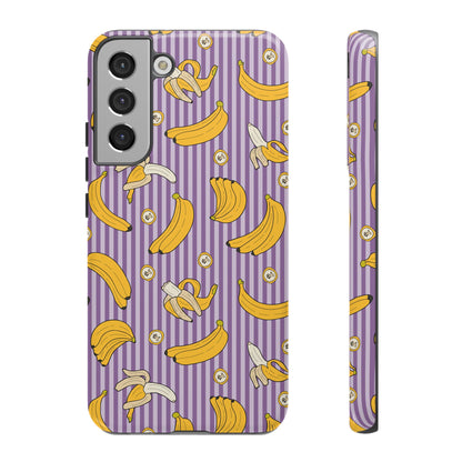 Banana Split | Tough