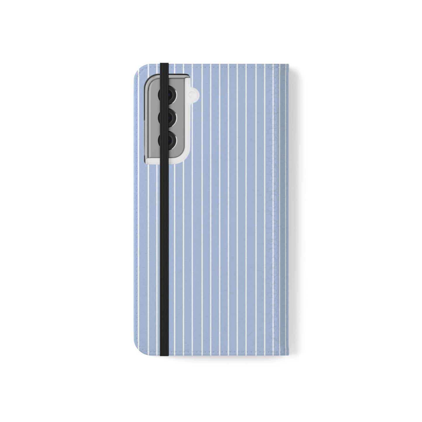 Blue Linen | Flip