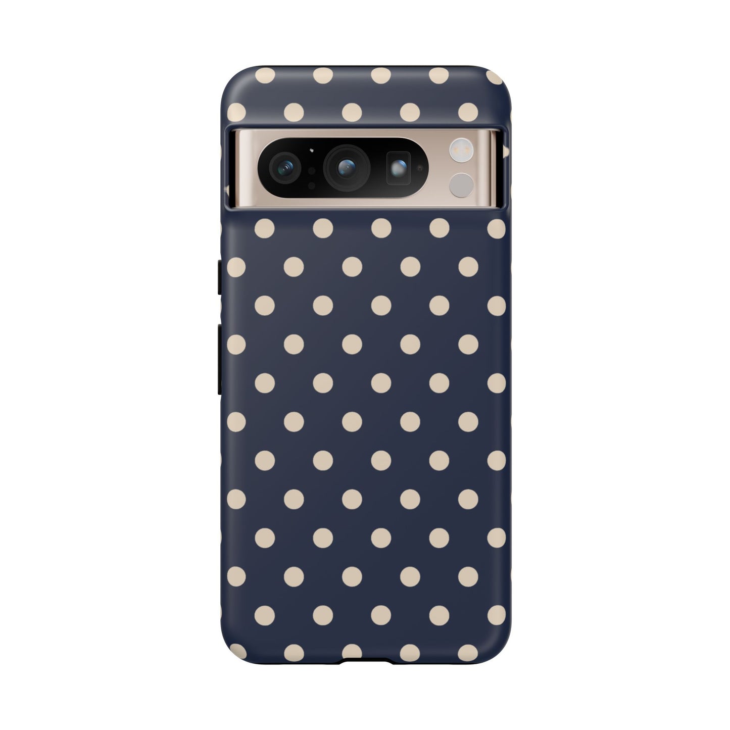 Midnight Ivory | Tough