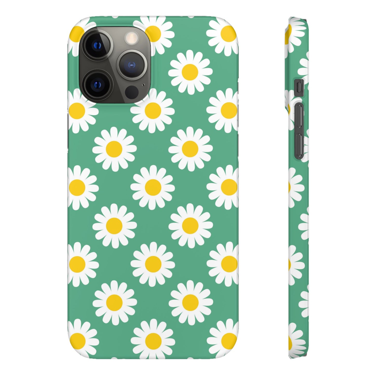 Minty Daisy | Snap