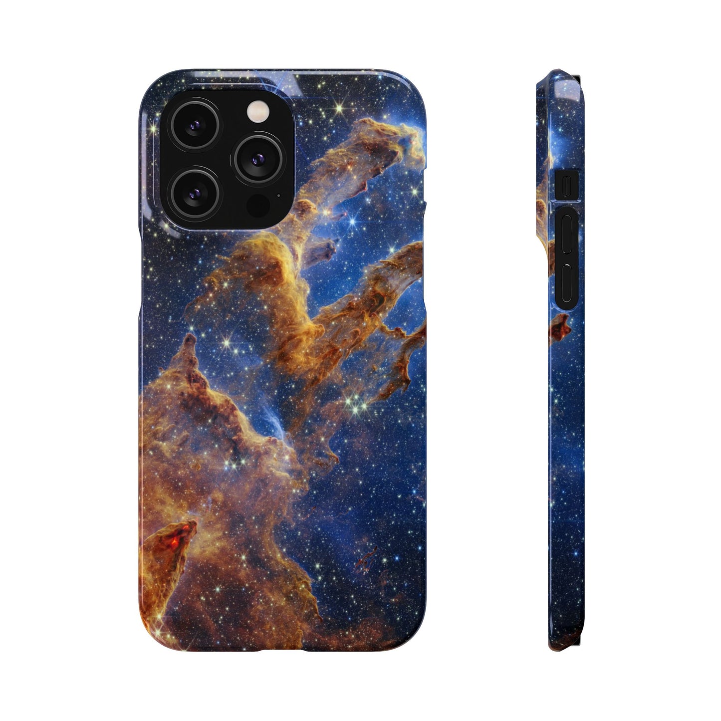 Pillars of Creation | Snap