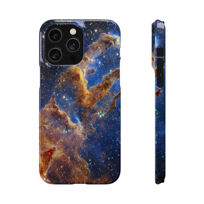Pillars of Creation | Snap