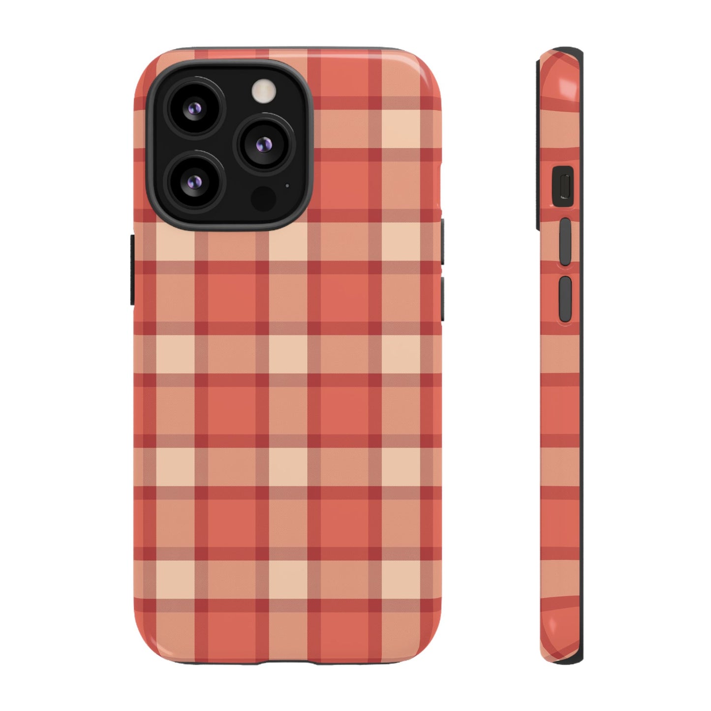 Terracotta Picnic | Tough