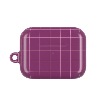 Studio Grid | Apple Airpods Case