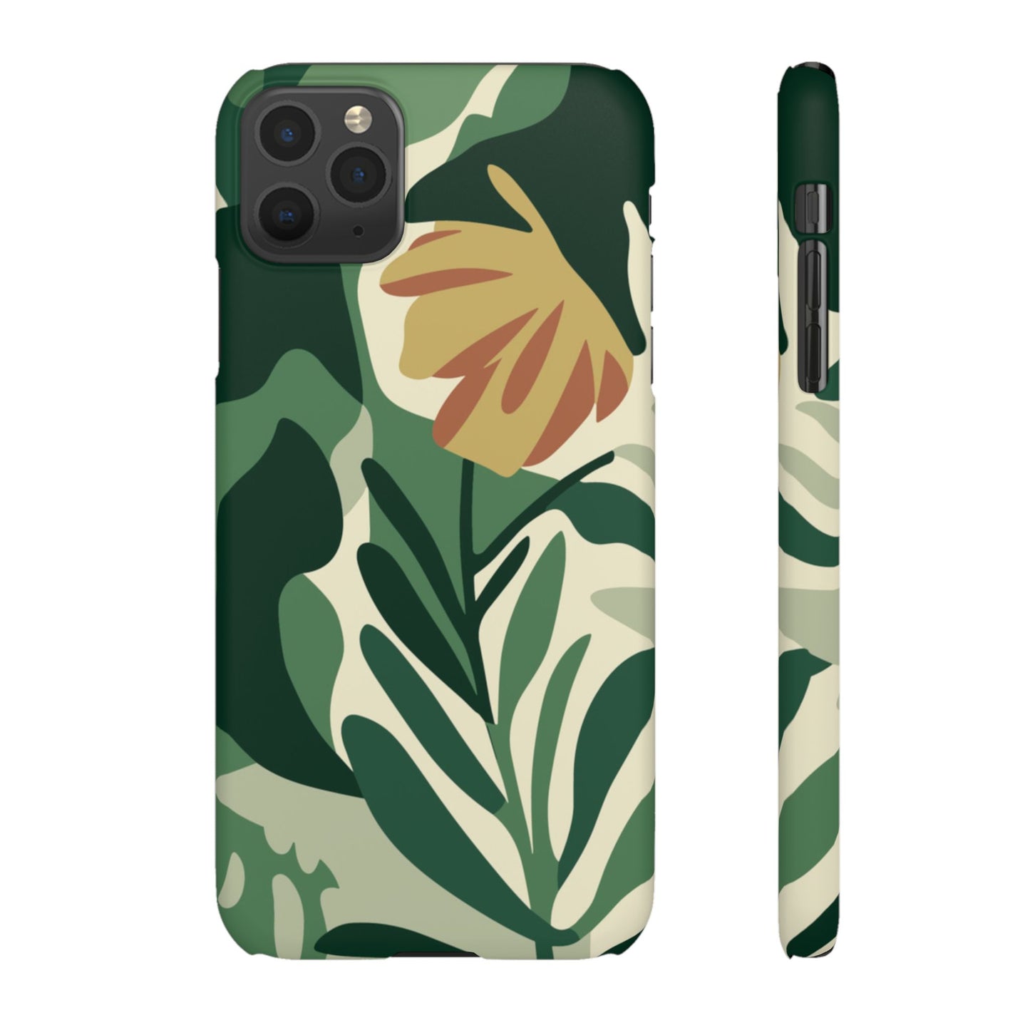 Verdant Muse | Snap