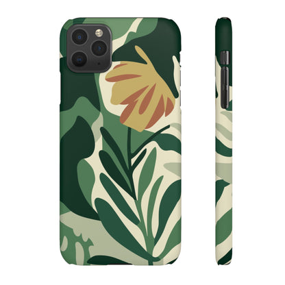 Verdant Muse | Snap