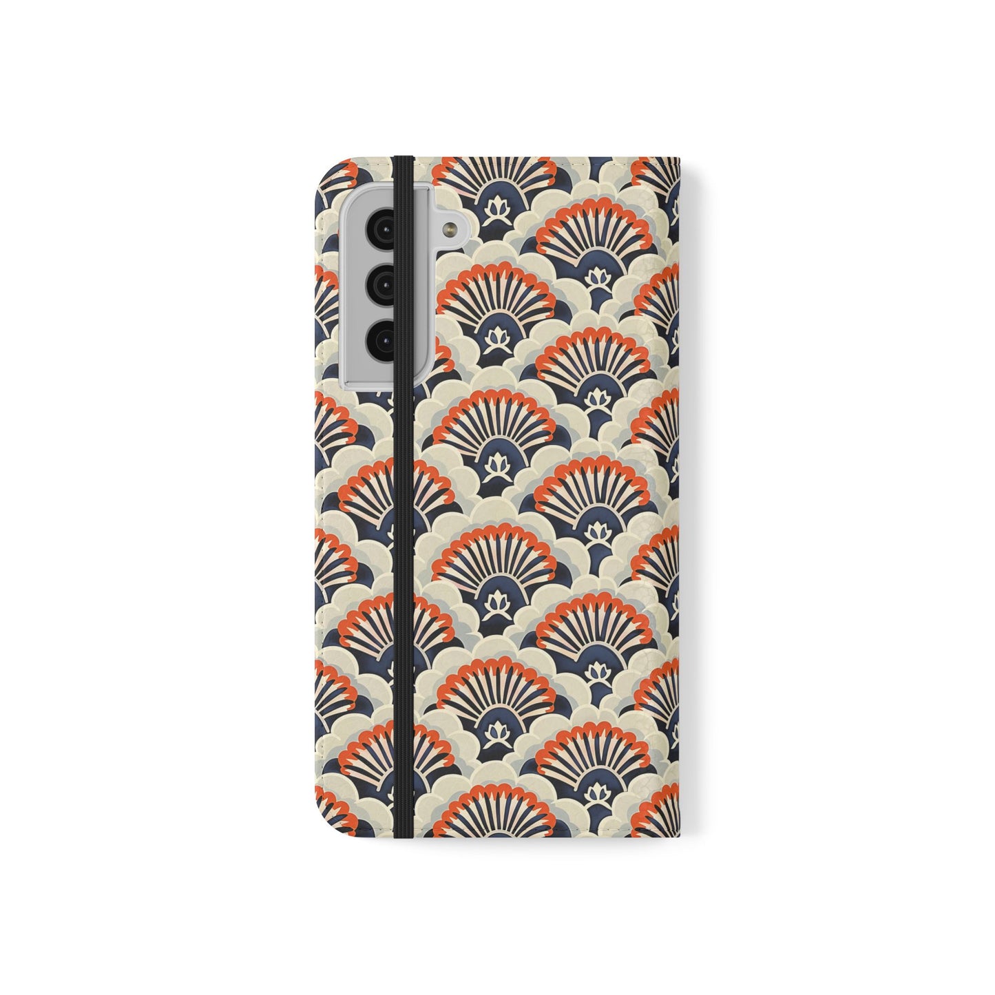Midnight Crest | Flip