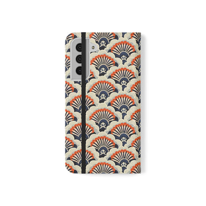 Midnight Crest | Flip