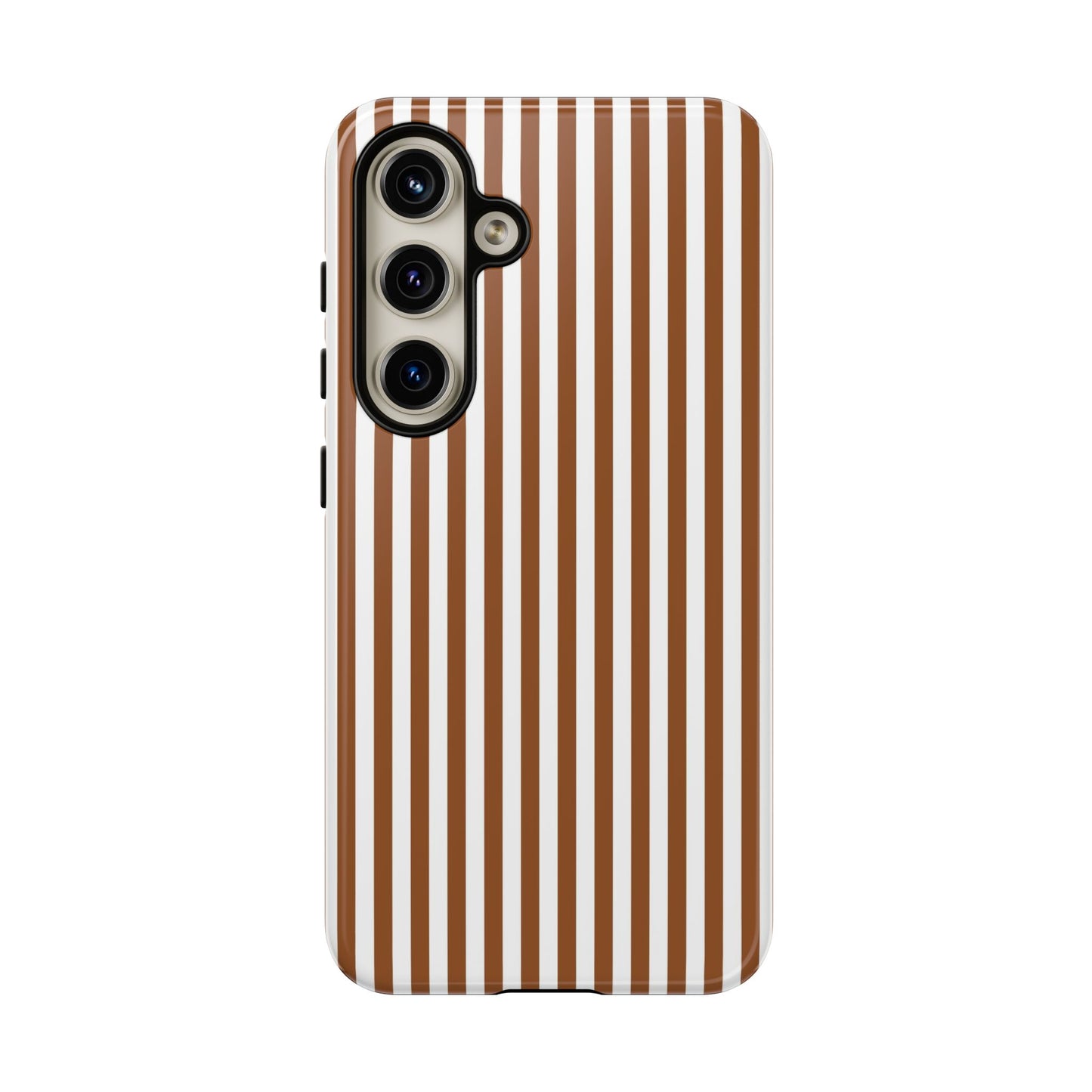 Toffee Stripe | Tough