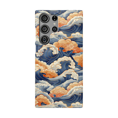 Kumo Nami | Snap