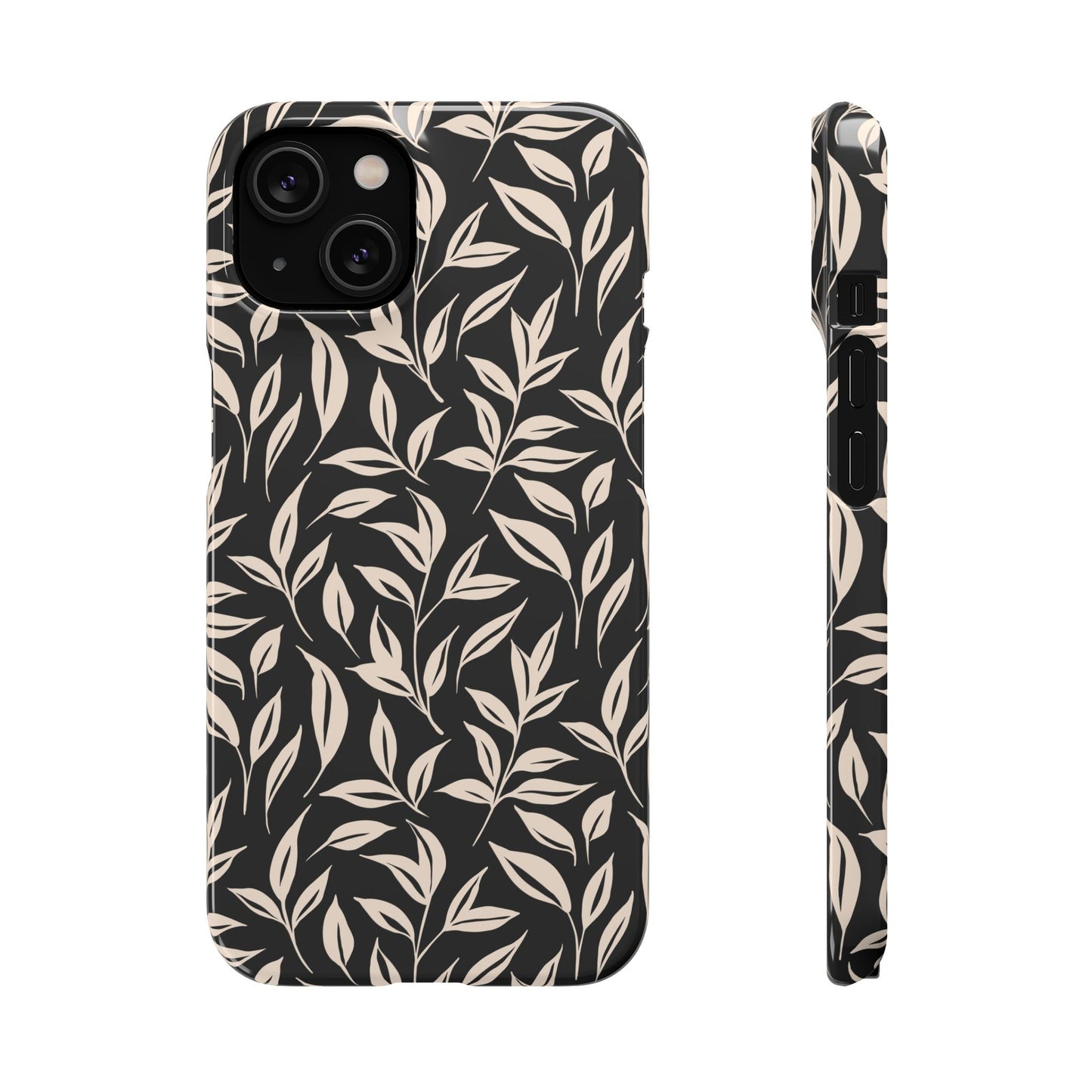 Ivory Vine | Snap