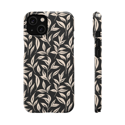Ivory Vine | Snap