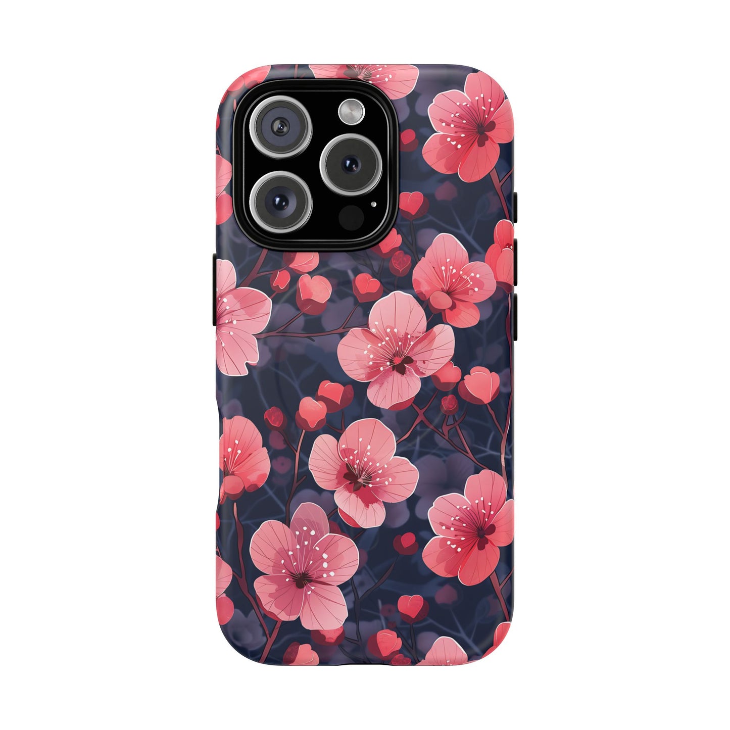 Sakura Bloom | MagSafe Tough