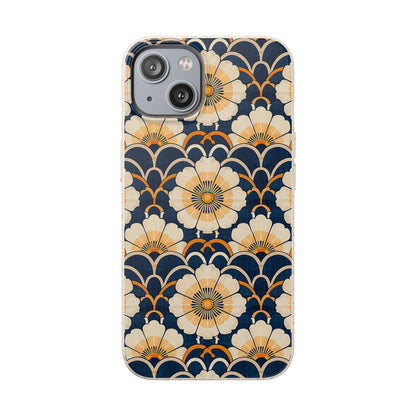 Ivory Bloom | Biodegradable