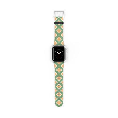 Diamond Grove | Apple Watch Band