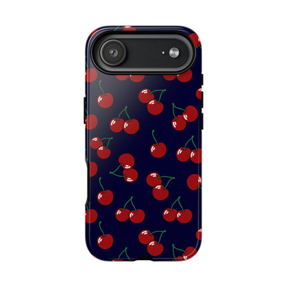 Sweet Cherry | Tough