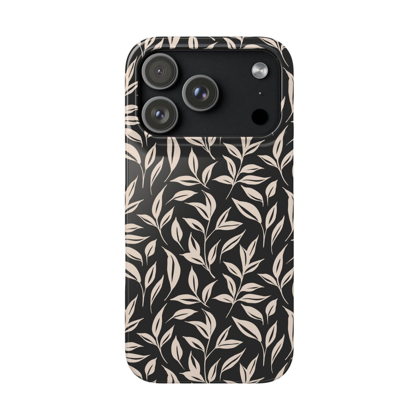 Ivory Vine | Snap