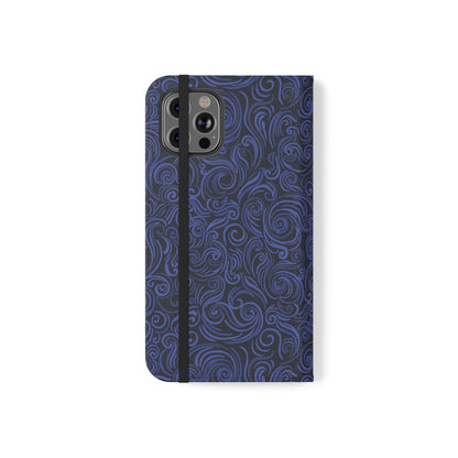 Blue Mirage | Flip