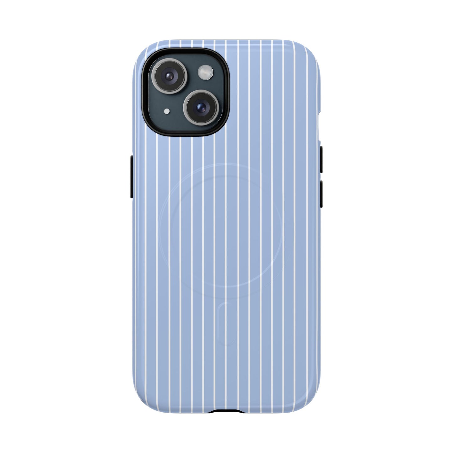 Blue Linen | MagSafe Tough