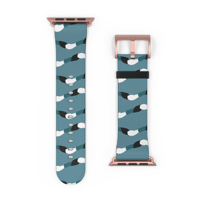 Tide Form | Apple Watch Band