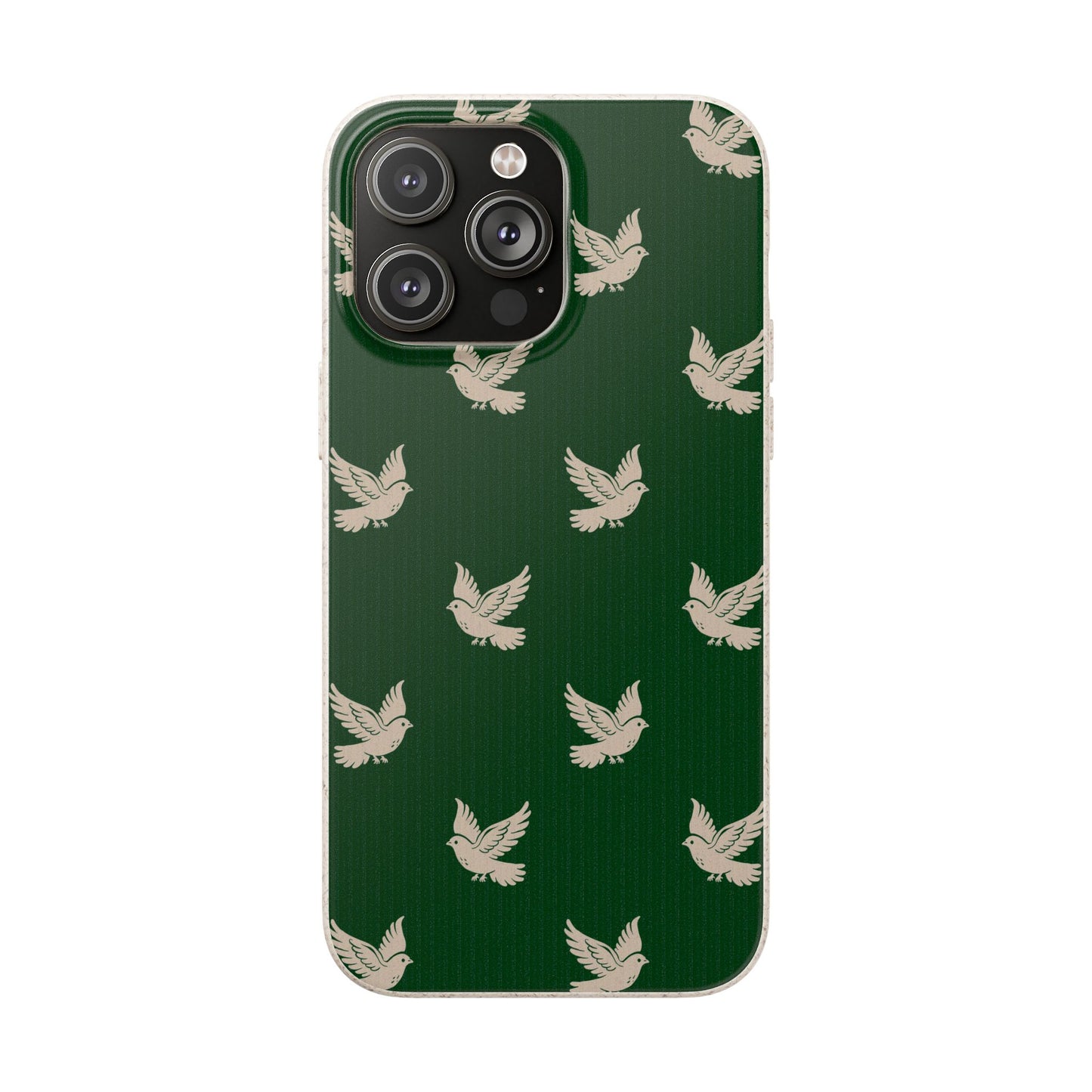Royal Dove | Biodegradable