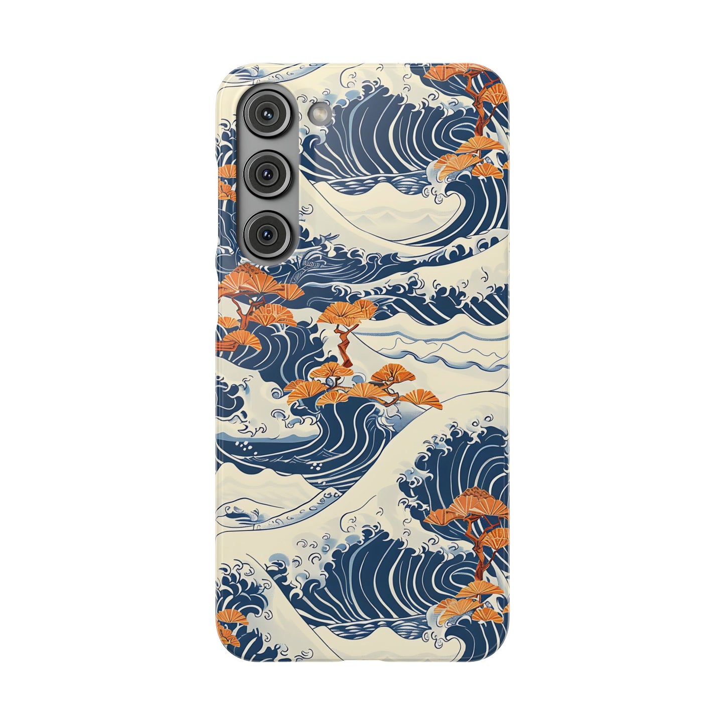 Pines & Tides | Snap