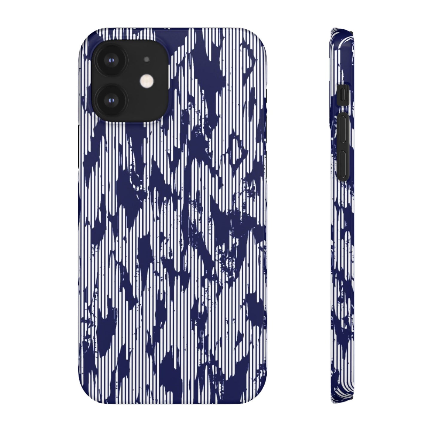Indigo Weave | Snap